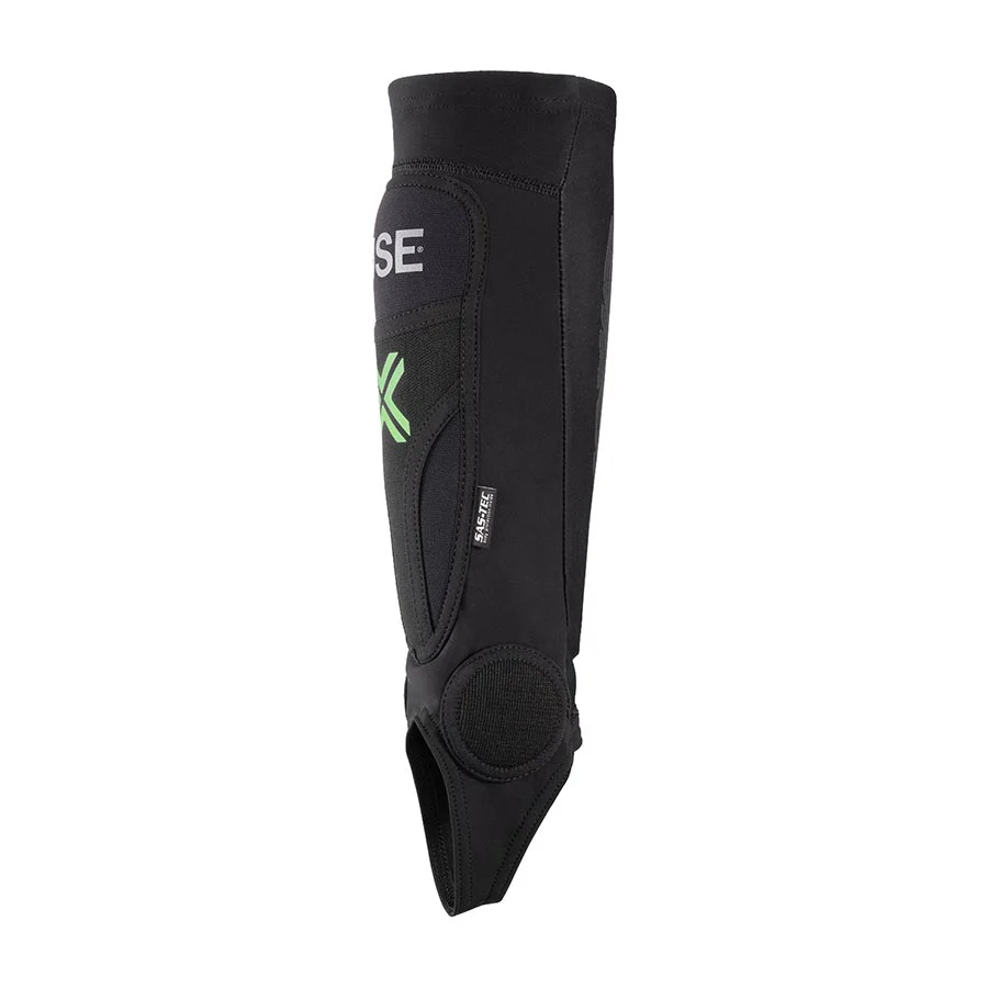 Fuse Omega Pro Knee and Shin Guard Combo - Image 7