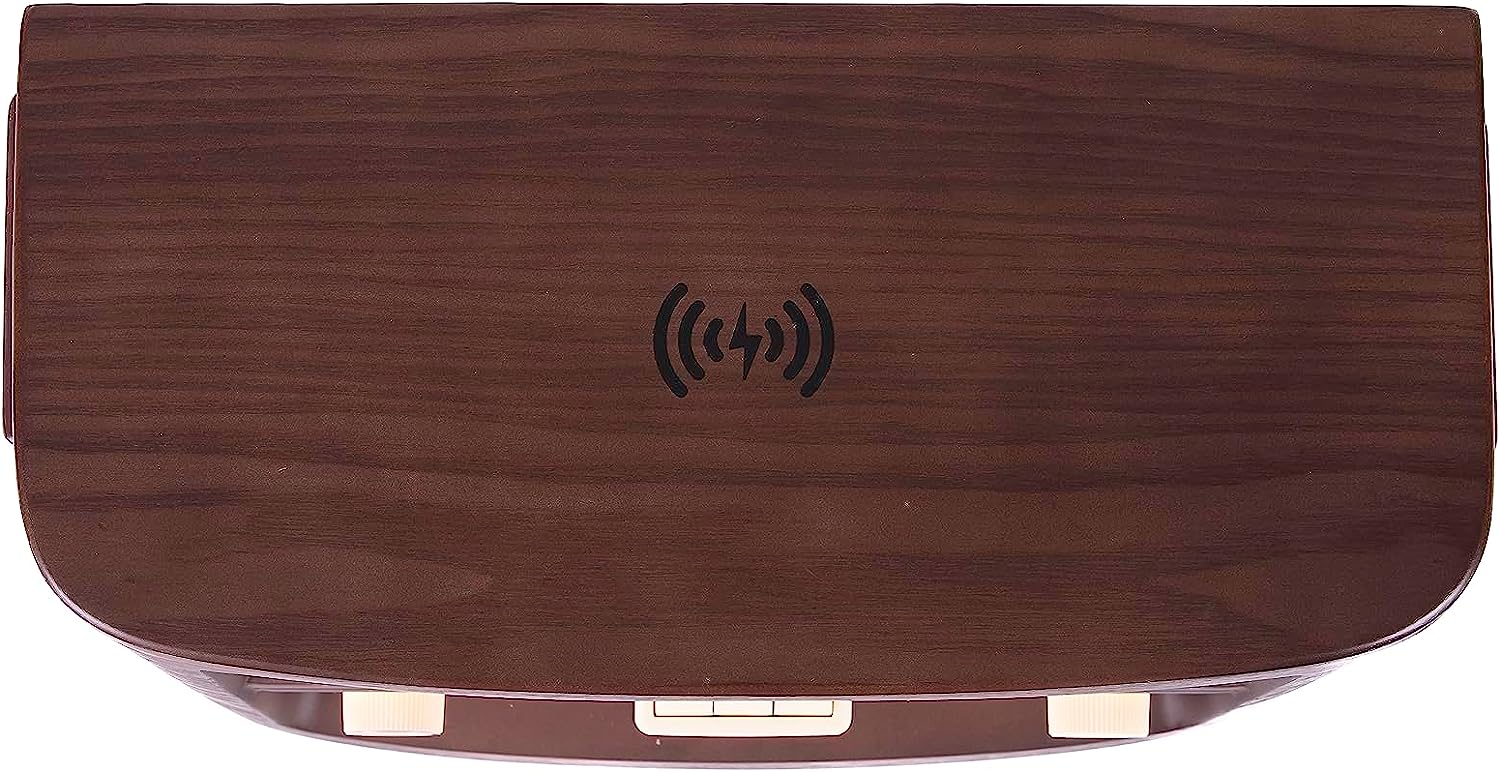 Fuse Vint Vintage Retro Radio - Image 8