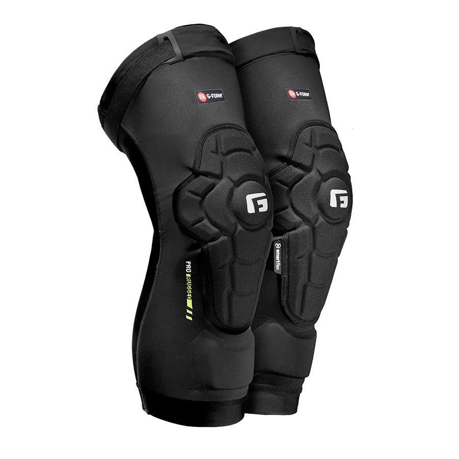 G-Form Pro-Rugged 2 Knee Guards - Image 4