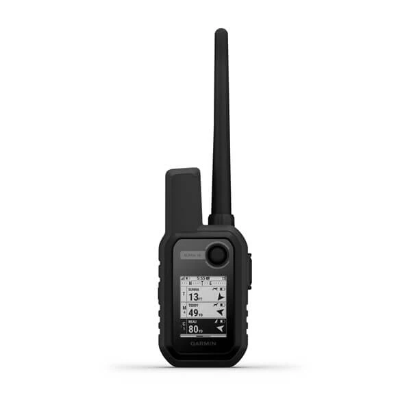Garmin Alpha 10 Handheld GPS Dog Tracker - Image 3