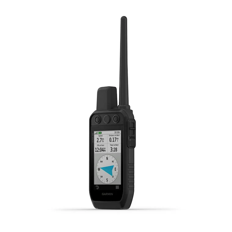 Garmin Alpha 200 Plus Dog Tracking and Training Handheld - Image 3