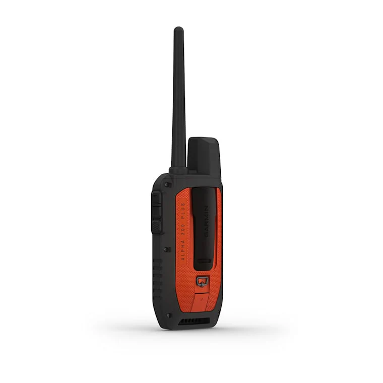 Garmin Alpha 200 Plus Dog Tracking and Training Handheld - Image 5