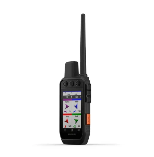 Garmin Alpha 200i (Handheld Only) - Image 4