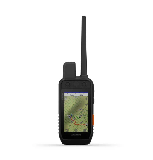 Garmin Alpha 200i (Handheld Only) - Image 5