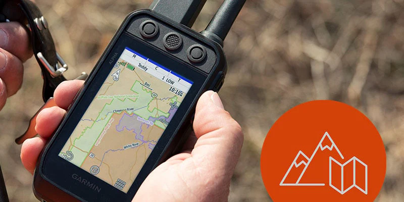Garmin Alpha 300 & 300i Dog Training System - Image 7