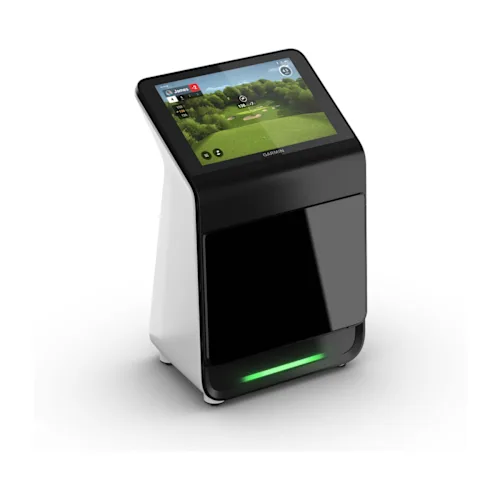 Garmin Approach R50 Golf Launch Monitor and Simulator - Image 2