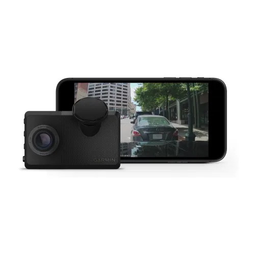 Garmin Dash Cam Live - Image 3