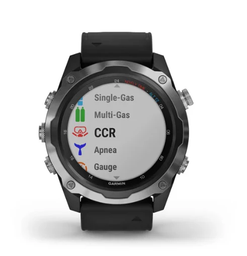 Garmin Descent Mk2 Diving Smartwatch - Image 4