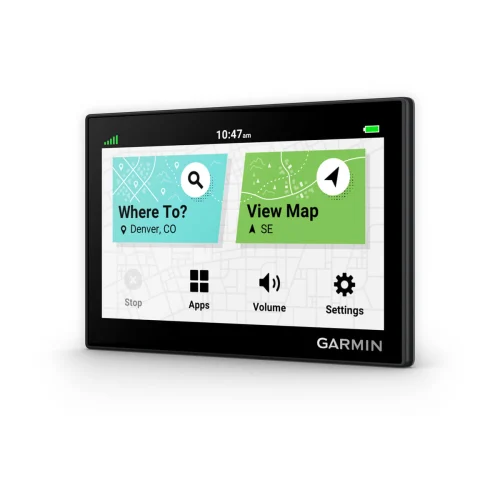 Garmin Drive 53 GPS Navigator - Image 3