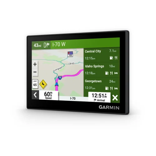 Garmin Drive 53 GPS Navigator - Image 5