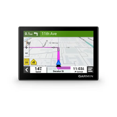 Garmin Drive 53 GPS Navigator - Image 6