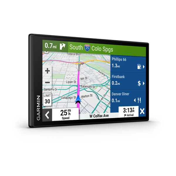 Garmin DriveSmart 66 - Image 2
