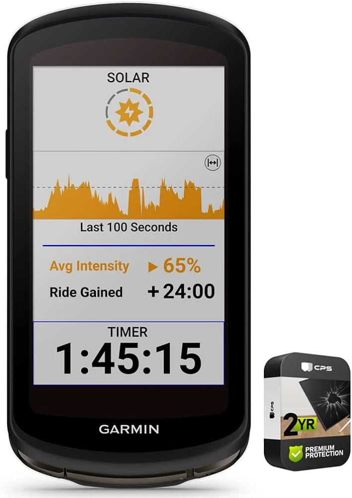 Garmin Edge 1040 Cycling Computer with GPS - Image 2