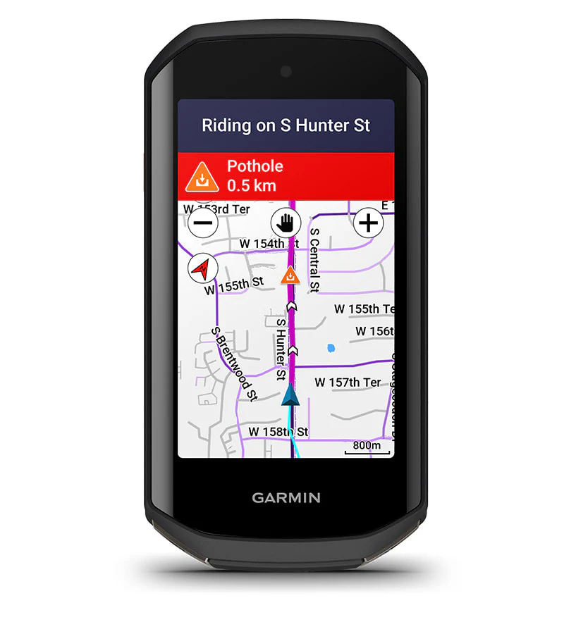 Garmin Edge 1050 - Image 2