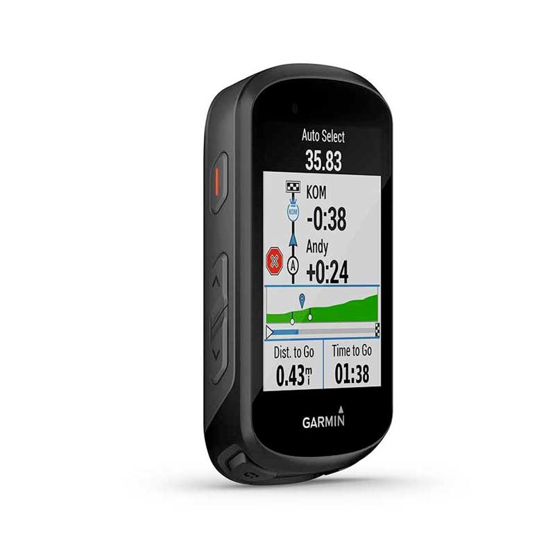 Garmin Edge 530 Computer - Image 2