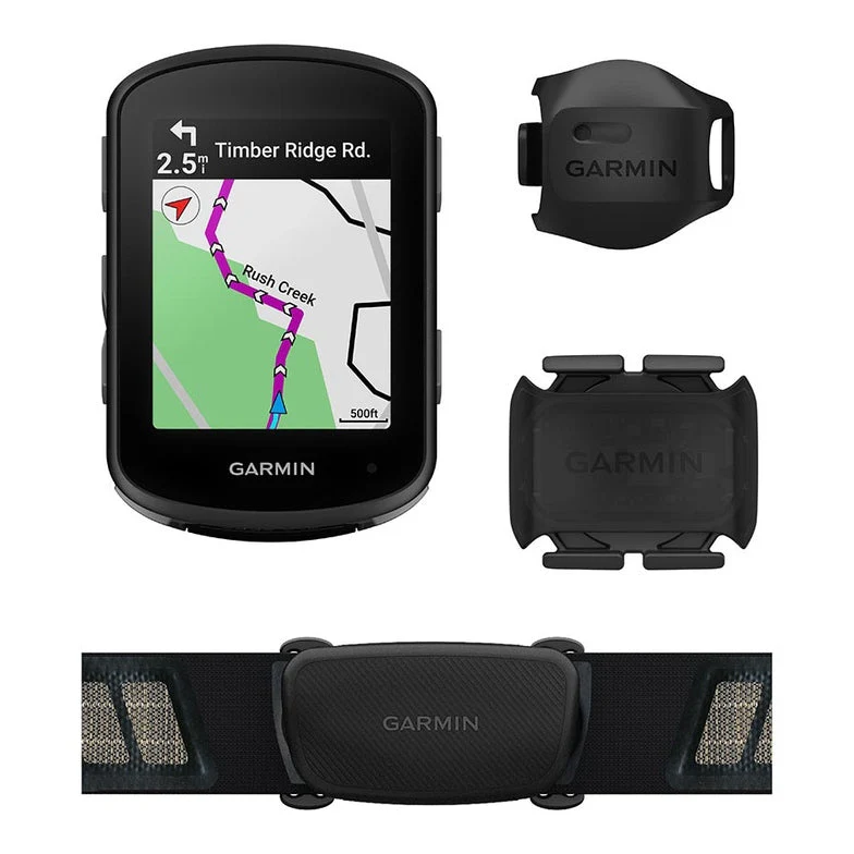 Garmin Edge 540 cycling computer - Image 2
