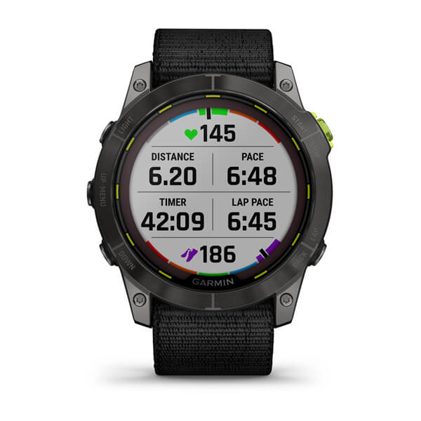 Garmin Enduro 2 Multisport Smartwatch - Image 11