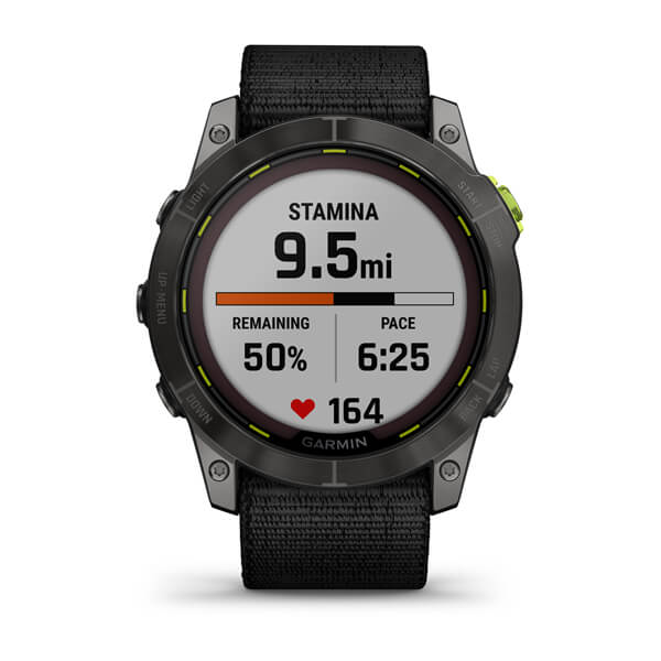 Garmin Enduro 2 Multisport Smartwatch - Image 9