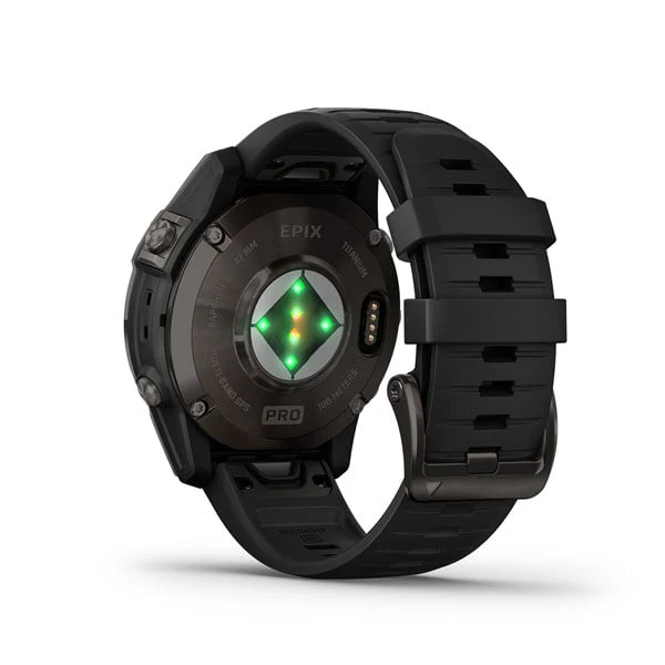 Garmin Epix 2 Pro Regular Smartwatch - Image 7
