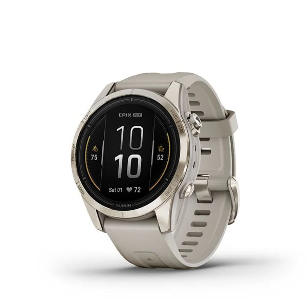 Garmin Epix 2 Pro Small Smartwatch - Image 2