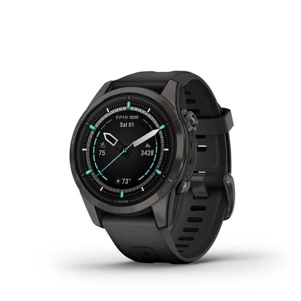 Garmin Epix 2 Pro Small Smartwatch - Image 4