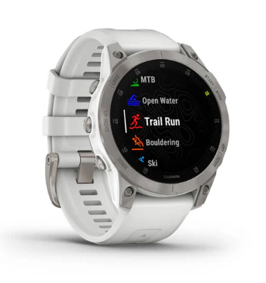 Garmin Epix (Gen 2) GPS Smartwatch - Image 3