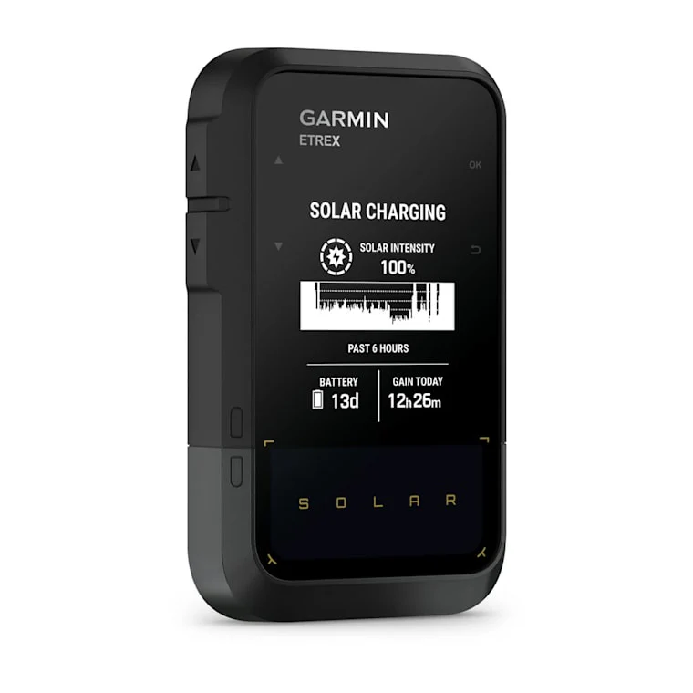Garmin eTrex Solar - Image 2