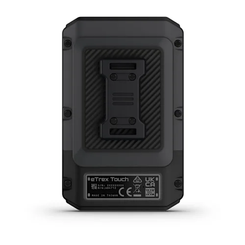 Garmin eTrex Touch - Image 10