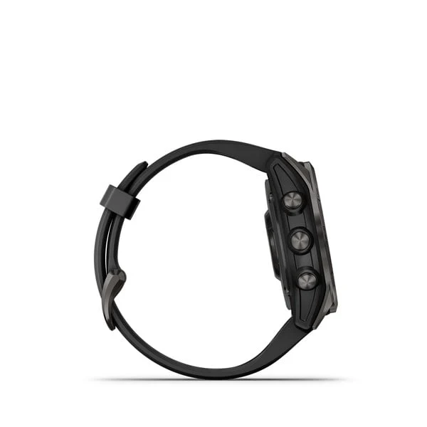 Garmin Fenix 7S Solar Smartwatch - Image 7