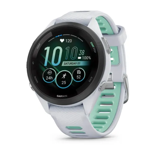 Garmin Forerunner 265 Smartwatch - Image 3