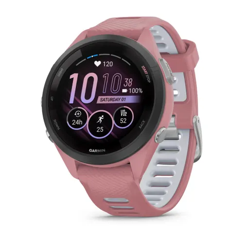 Garmin Forerunner 265 Smartwatch - Image 4
