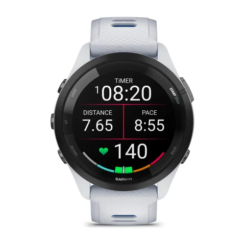 Garmin Forerunner 265 Smartwatch - Image 9