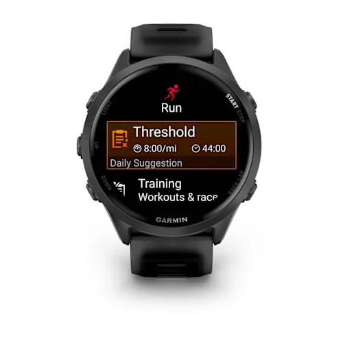 Garmin Forerunner 570 Smartwatch - Image 11