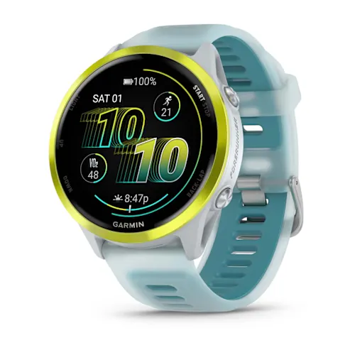 Garmin Forerunner 570 Smartwatch - Image 3