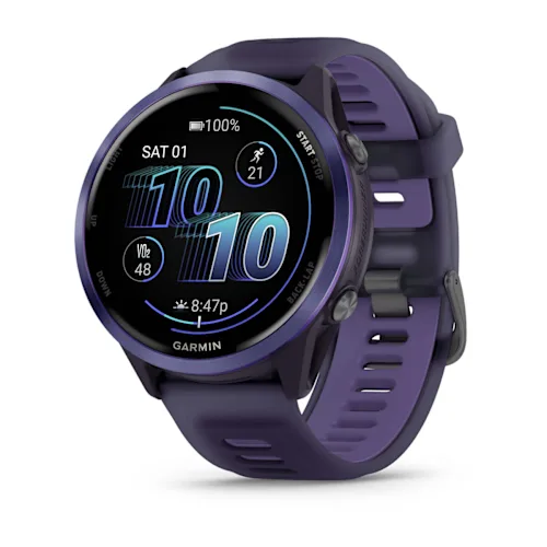 Garmin Forerunner 570 Smartwatch - Image 4