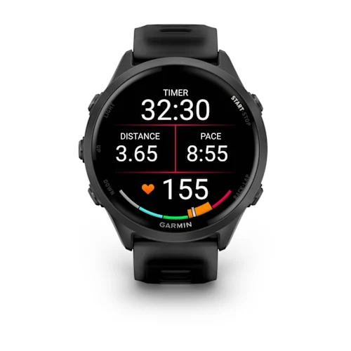 Garmin Forerunner 570 Smartwatch - Image 7