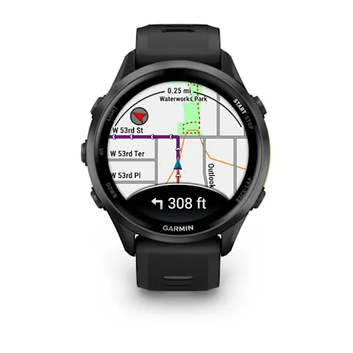 Garmin Forerunner 970 Smartwatch - Image 10