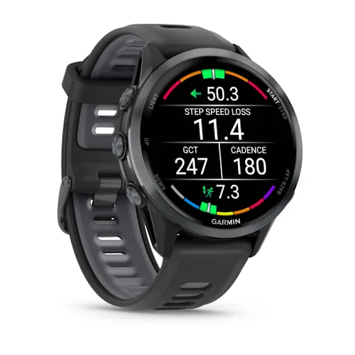 Garmin Forerunner 970 Smartwatch - Image 9