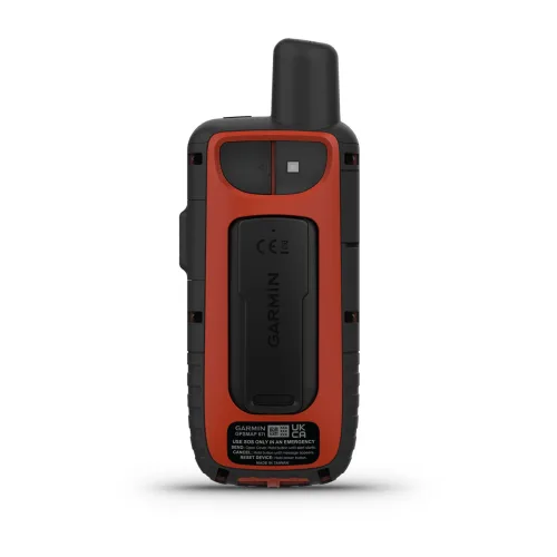 Garmin GPSMAP 67 GPS Handheld - Image 9