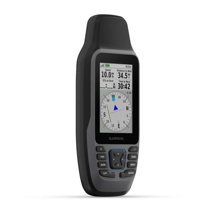 Garmin GPSMAP 79sc - Image 4