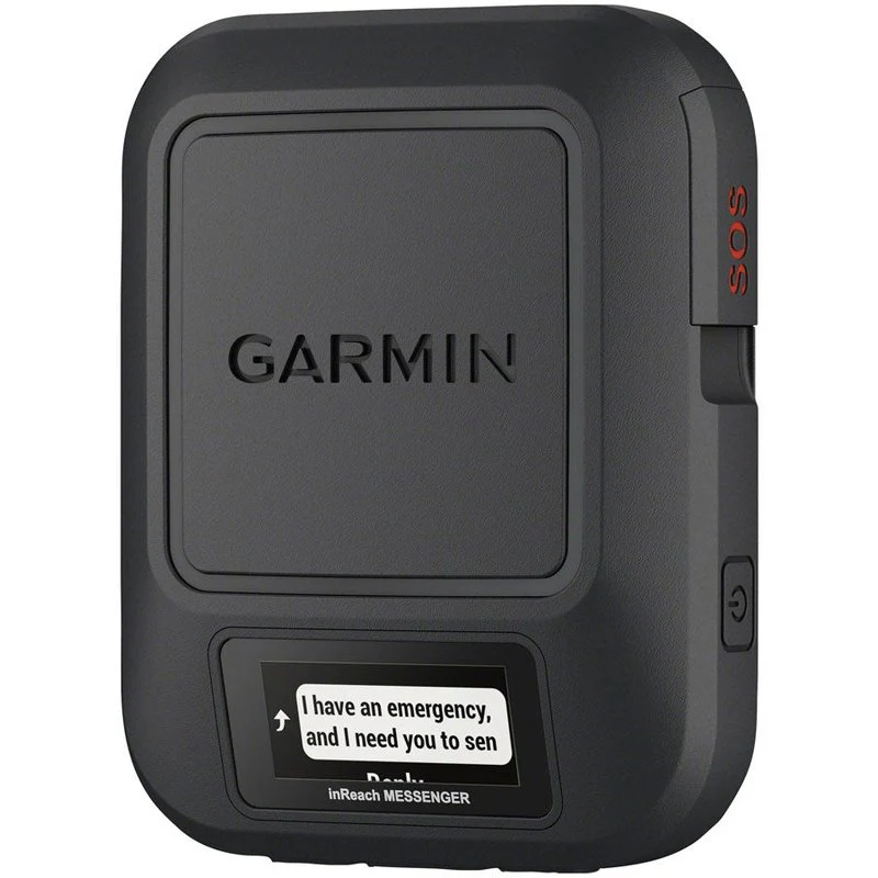 Garmin inReach Messenger Satellite Communicator - Image 3