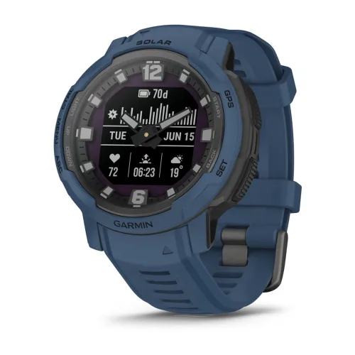Garmin Instinct Crossover Smartwatch - Image 4