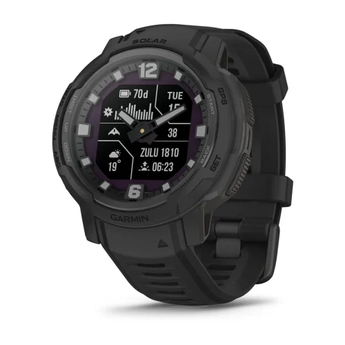 Garmin Instinct Crossover Smartwatch - Image 5