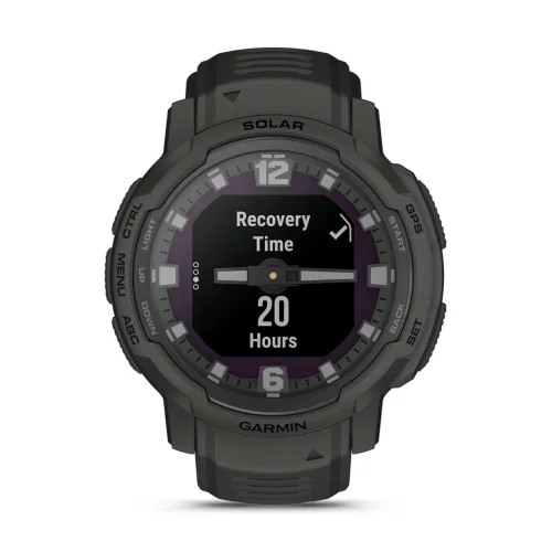 Garmin Instinct Crossover Smartwatch - Image 9