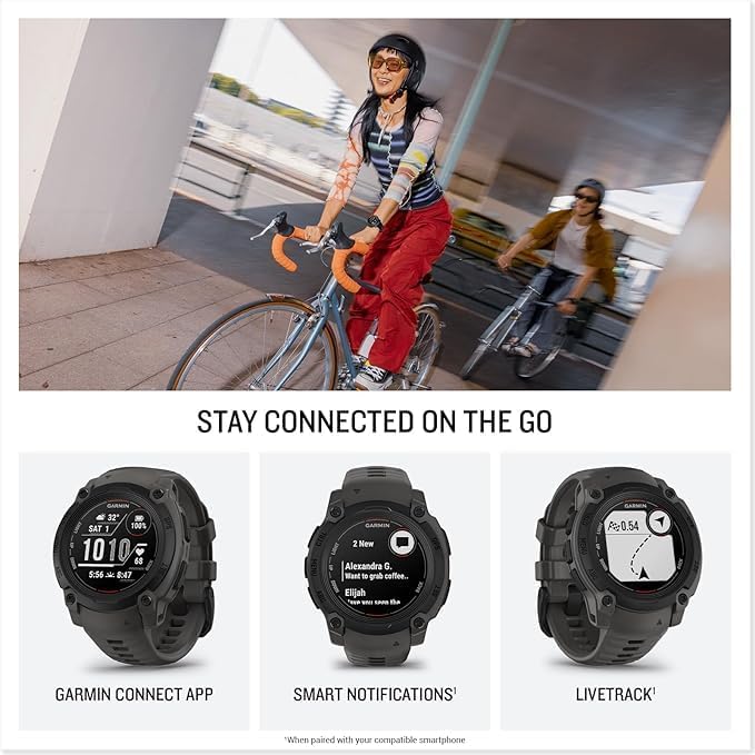 Garmin Instinct E - Image 6