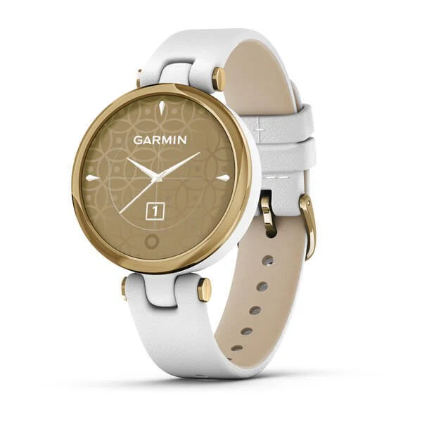 Garmin Lily Smart and Stylish Smartwatch - Image 3