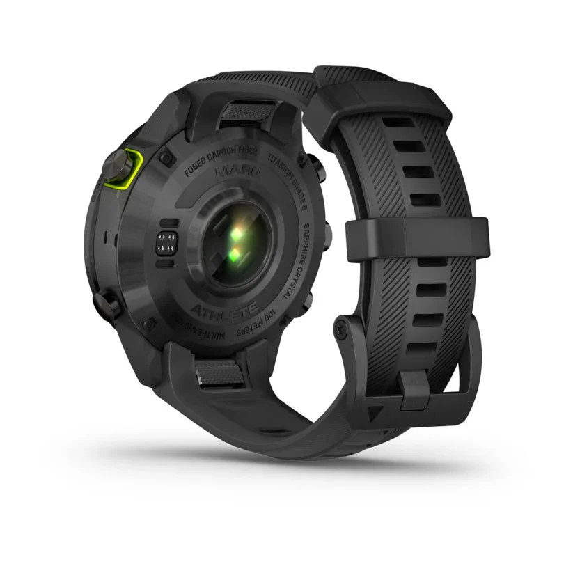 Garmin Marq (gen 2) Carbone - Image 5