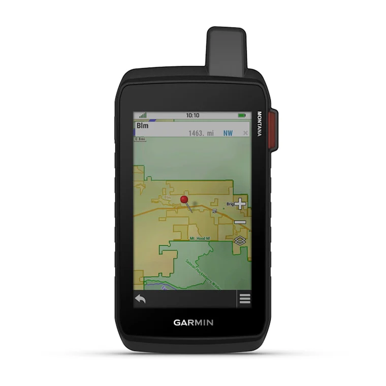 Garmin Montana 710i - Image 5