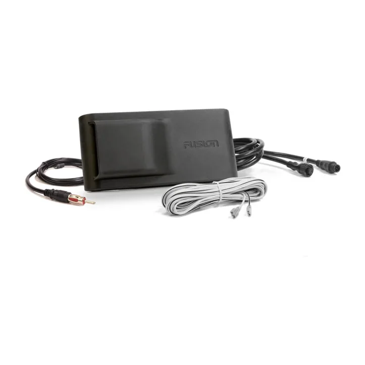 Garmin MS-RA210KSPG, MS-RA210 and XS Sports Speaker Kit - Image 5