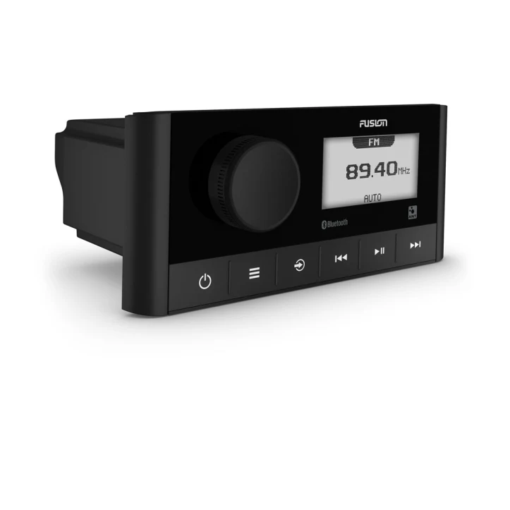 Garmin MS-RA60K1CW,Fusion,Kit, MS-RA60+EL-F653W+Suncover+Antenna - Image 2